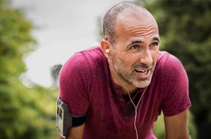 Koliko trebate vježbati u zavisnosti od vaših godina?