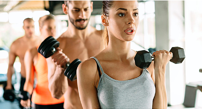 Kako da se zauvijek riješite sala na stomaku?