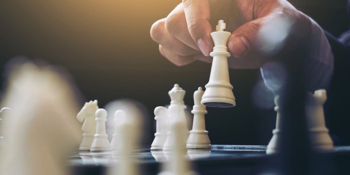 Kako igranje šaha utječe na vaše zdravlje?