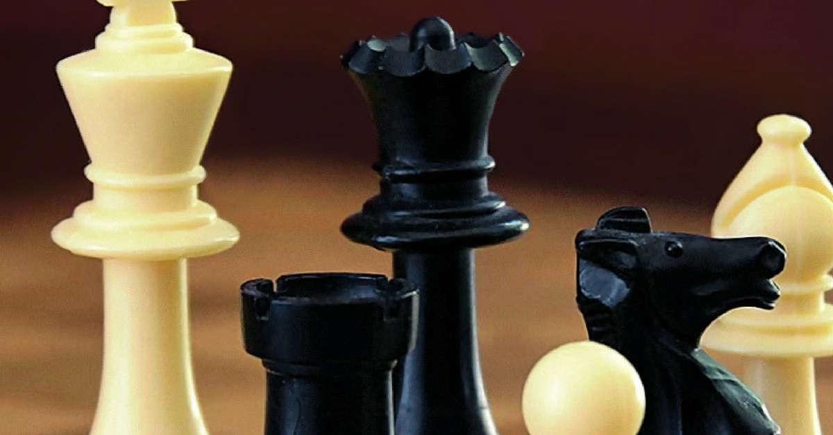 Kako igranje šaha utječe na vaše zdravlje?