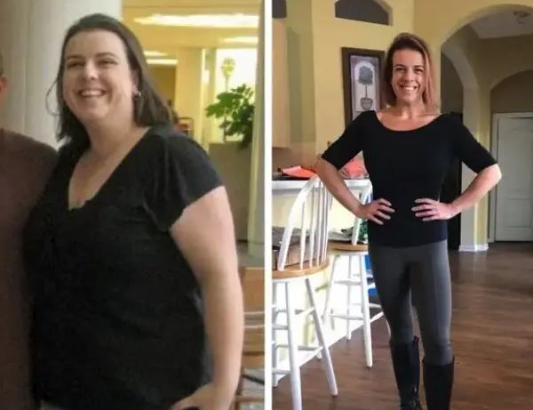16 savjeta ljudi koji su uspjeli smršati više od 45 kilograma 16 savjeta ljudi koji su uspjeli smršati više od 45 kilograma