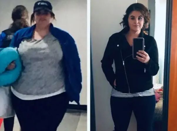 16 savjeta ljudi koji su uspjeli smršati više od 45 kilograma