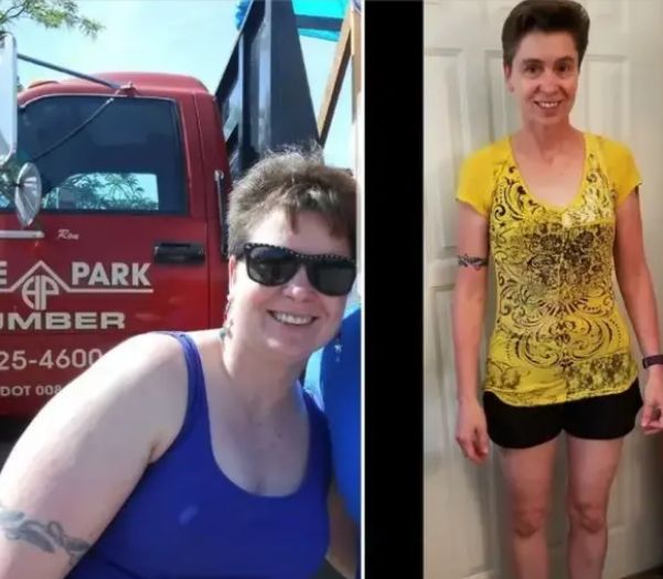 16 savjeta ljudi koji su uspjeli smršati više od 45 kilograma