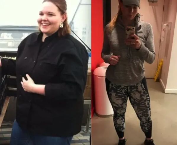 16 savjeta ljudi koji su uspjeli smršati više od 45 kilograma