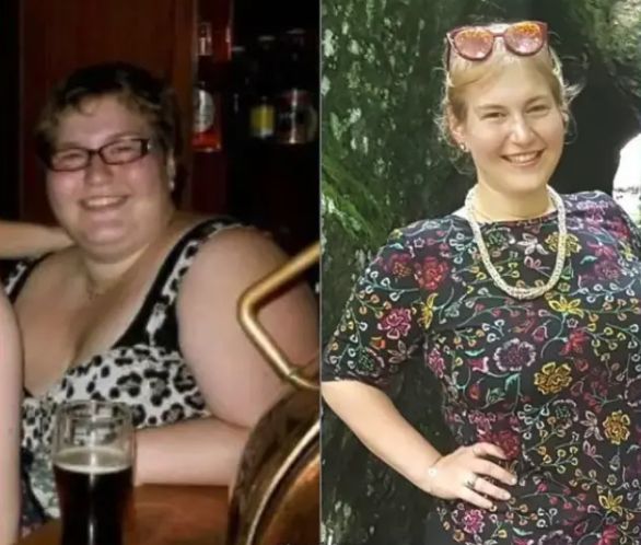 16 savjeta ljudi koji su uspjeli smršati više od 45 kilograma