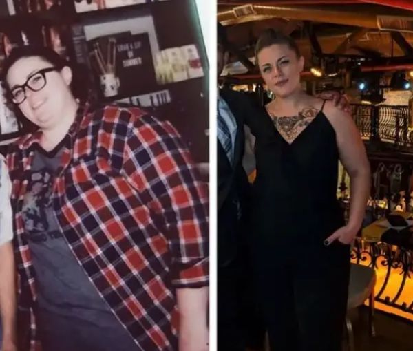 16 savjeta ljudi koji su uspjeli smršati više od 45 kilograma