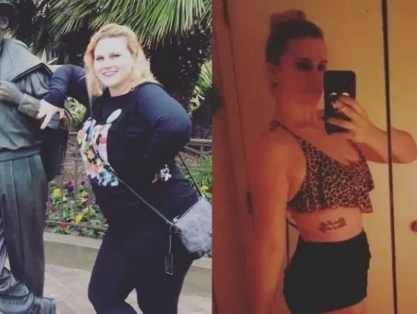 16 savjeta ljudi koji su uspjeli smršati više od 45 kilograma