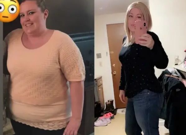 16 savjeta ljudi koji su uspjeli smršati više od 45 kilograma