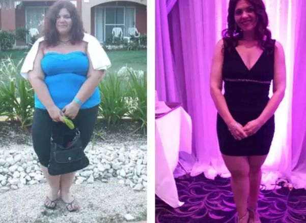 16 savjeta ljudi koji su uspjeli smršati više od 45 kilograma 16 savjeta ljudi koji su uspjeli smršati više od 45 kilograma