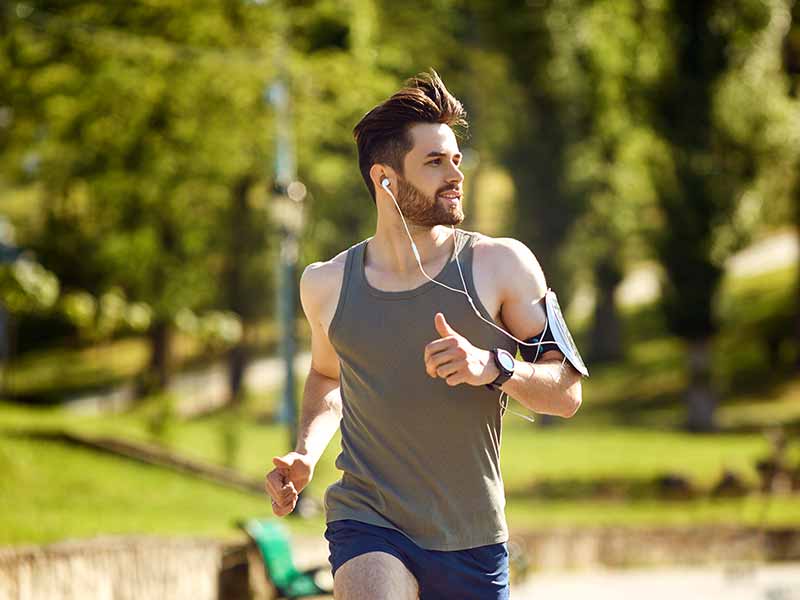 Koji su uzročnici glavobolja nakon trčanja?