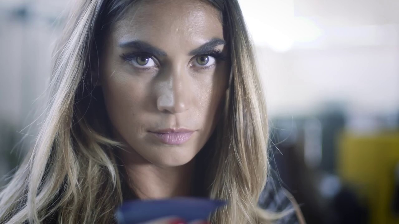 Najljepše žene fudbalera