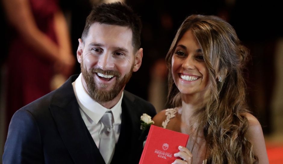 Najljepše žene fudbalera