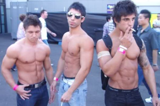 Cigarete i vježbanje: Kakvi su krajnji efekti?