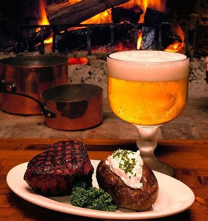 Najbolje kombinacije hrane s pivom