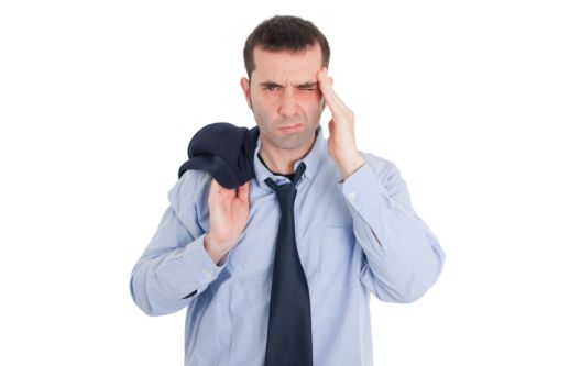 Sedam znakova da ste potpuno van forme