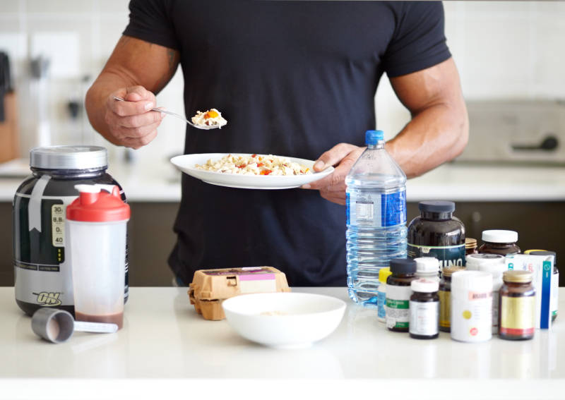 Prve koje treba promijeniti: Navike zbog kojih mnogi nikada neće uspjeti razviti mišiće