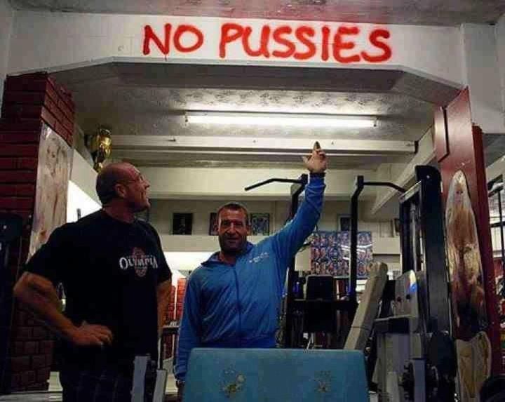 Top 5 teretana koje bi trebali posjetiti do kraja života