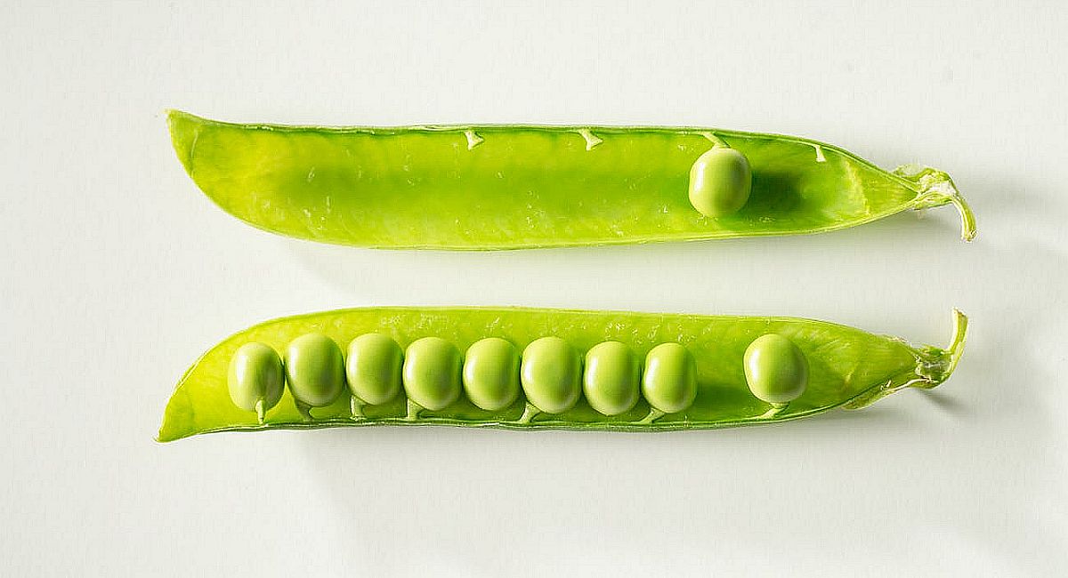 Zašto je grašak toliko zdrav i hranjiv?