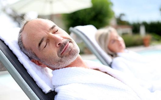 Sedam znakova da ste potpuno van forme