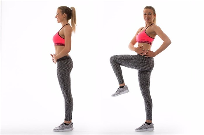 Savjeti za savršene trbušnjake