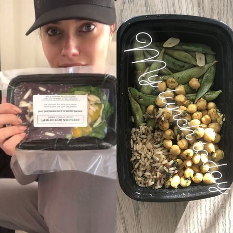 Adriana Lima otkrila tajne svoje ljepote