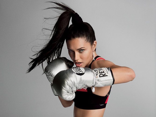 Adriana Lima otkrila tajne svoje ljepote