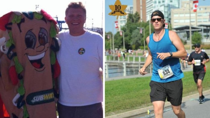 Impresivne transformacije koje će vas motivisati da pokušate s keto dijetom