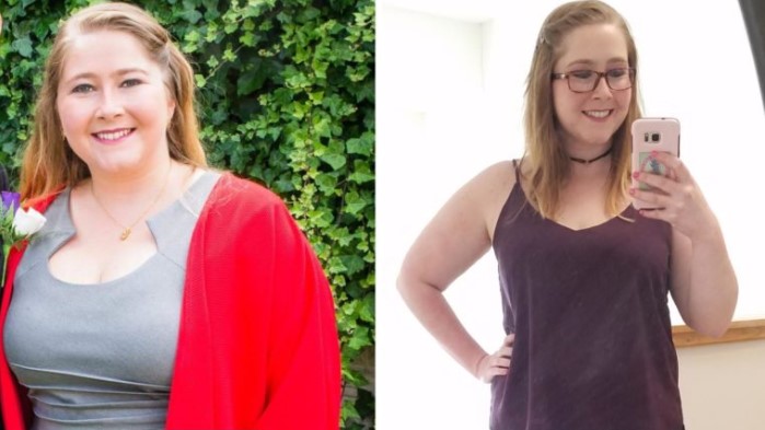 Impresivne transformacije koje će vas motivisati da pokušate s keto dijetom