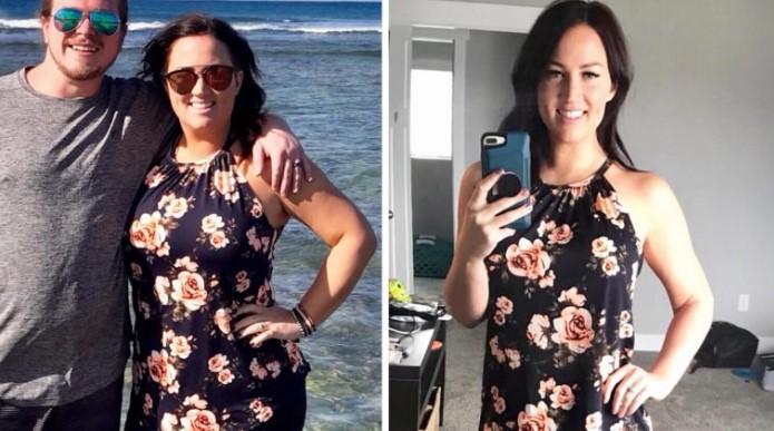 Impresivne transformacije koje će vas motivisati da pokušate s keto dijetom