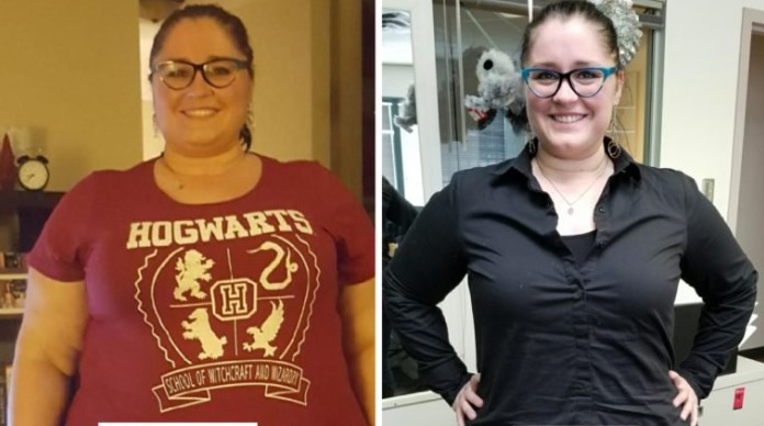 Impresivne transformacije koje će vas motivisati da pokušate s keto dijetom