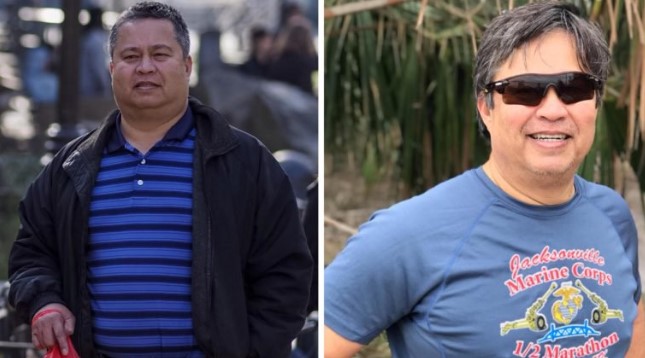 Impresivne transformacije koje će vas motivisati da pokušate s keto dijetom