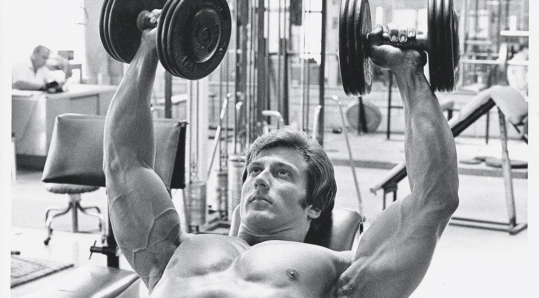 Ikona fitness estetike: 10 principa treninga uz koje je Frank Zane pobijedio čak i Arnolda