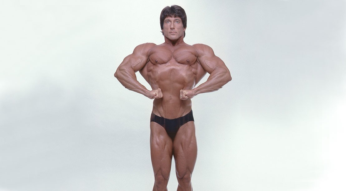 Ikona fitness estetike: 10 principa treninga uz koje je Frank Zane pobijedio čak i Arnolda Ikona fitness estetike: 10 principa treninga uz koje je Frank Zane pobijedio čak i Arnolda
