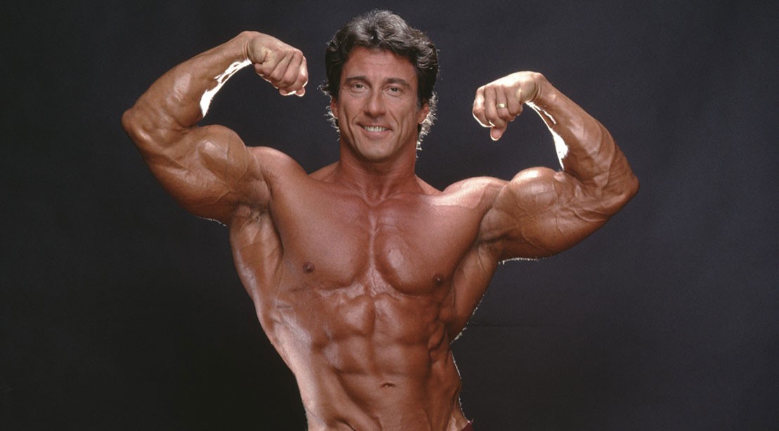 Ikona fitness estetike: 10 principa treninga uz koje je Frank Zane pobijedio čak i Arnolda Ikona fitness estetike: 10 principa treninga uz koje je Frank Zane pobijedio čak i Arnolda