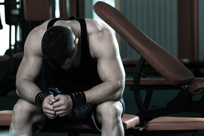 Pet razloga da razmislite dva puta prije nego se počnete baviti bodybuildingom