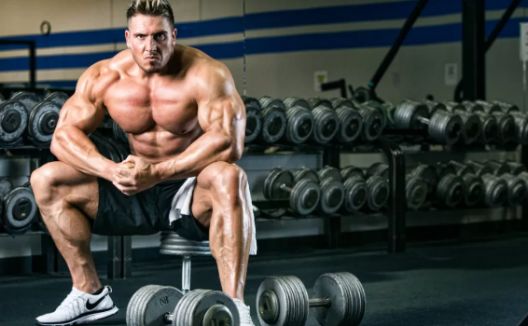 Snaga, masa ili izdržljivost - koliko ponavljanja?