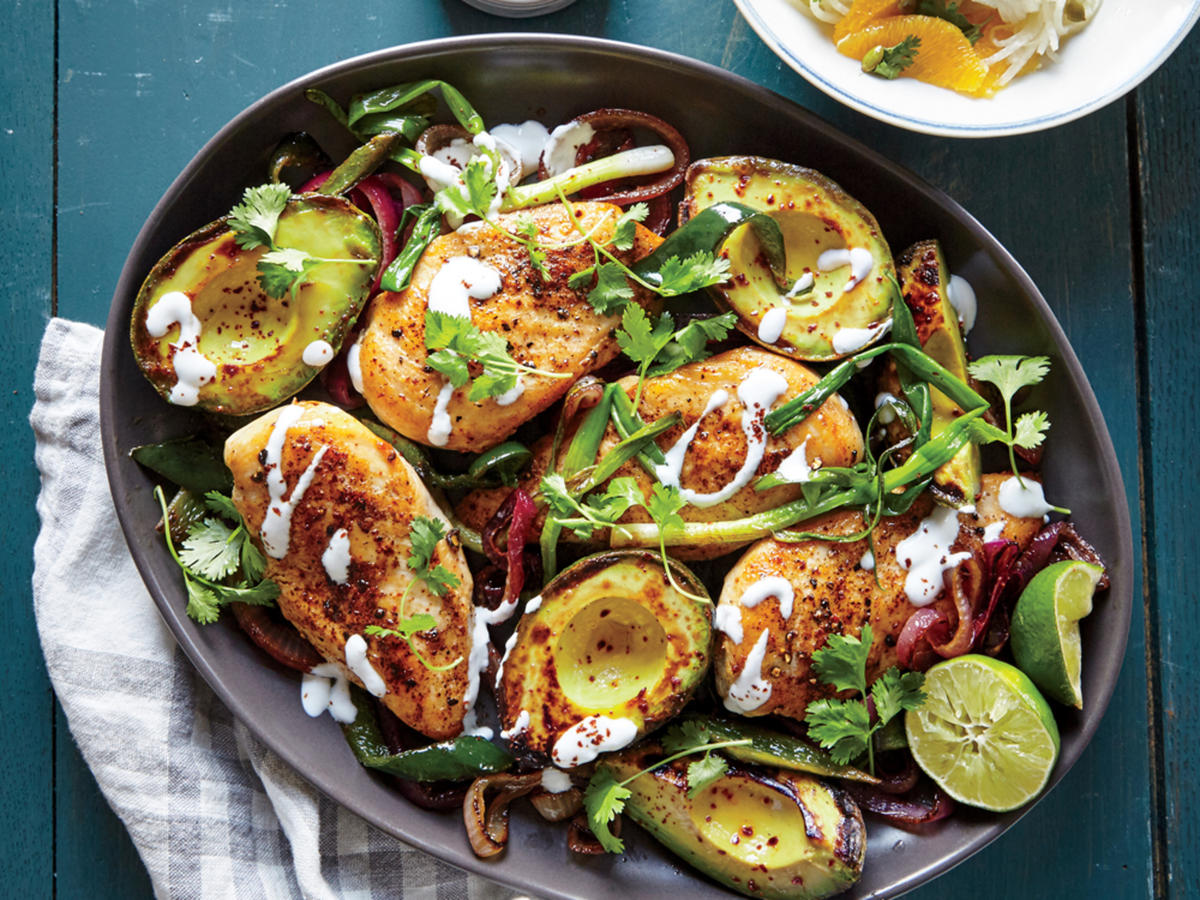 Nema gladovanja: Jedite i mršavite uz Pegan dijetu