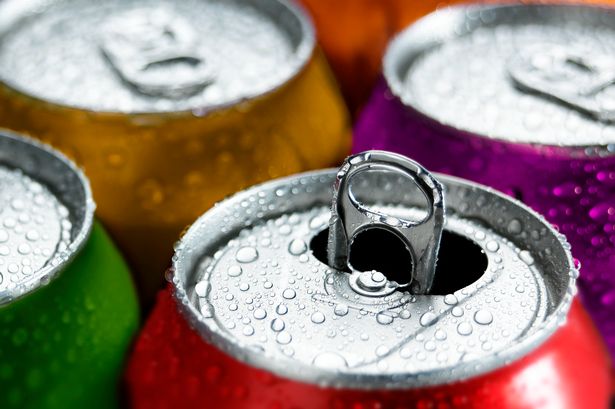 Šta gazirana pića čine vašem tijelu? Šta gazirana pića čine vašem tijelu?