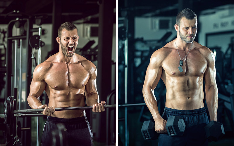 Pet savjeta kako odraditi kvalitetan trening za kratko vrijeme