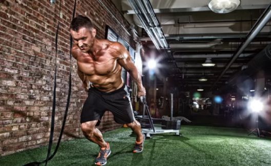 Snaga, masa ili izdržljivost - koliko ponavljanja?