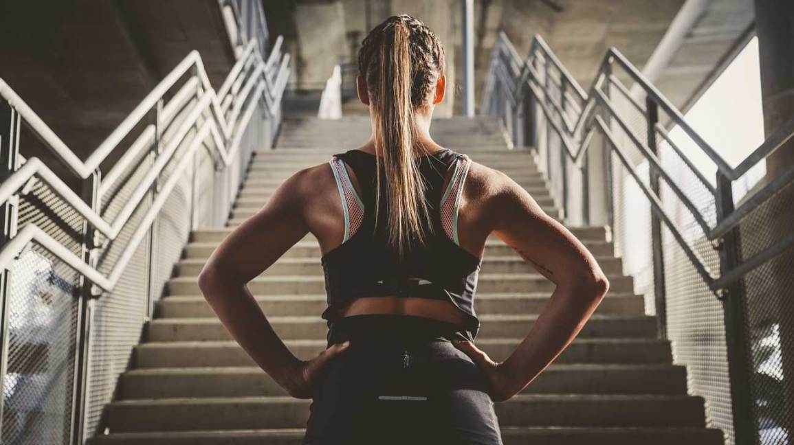 Pet razloga zašto ne vidite rezultate iako vježbate