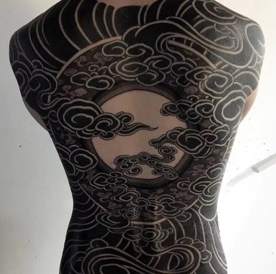 Najbolji stilovi tetovaža za muškarce