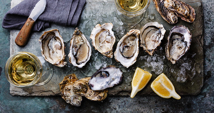 Najbolja hrana za jačanje testosterona Najbolja hrana za jačanje testosterona