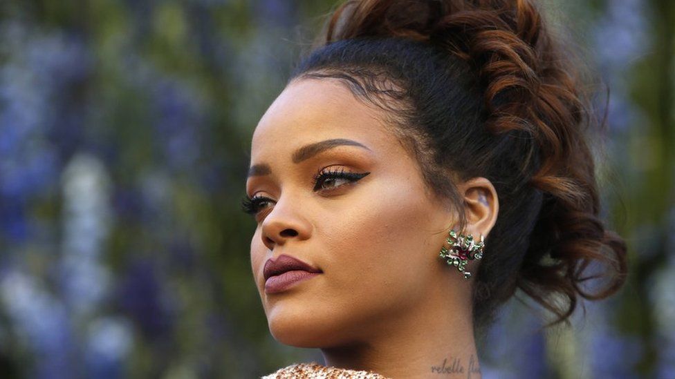 Dijeta koja je Rihannu učinila još atraktivnijom Dijeta koja je Rihannu učinila još atraktivnijom