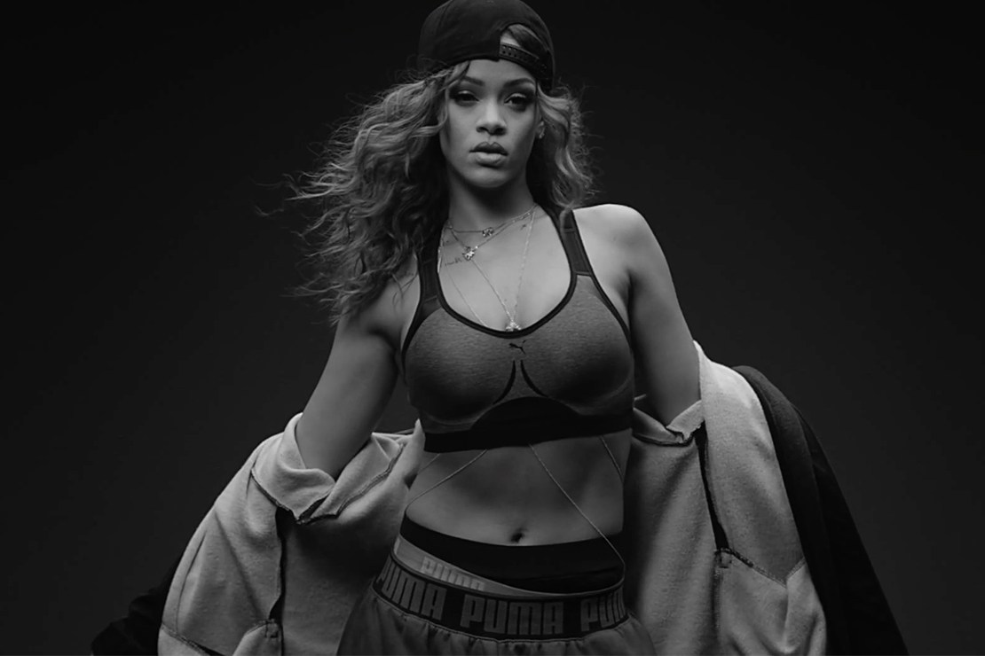Dijeta koja je Rihannu učinila još atraktivnijom Dijeta koja je Rihannu učinila još atraktivnijom