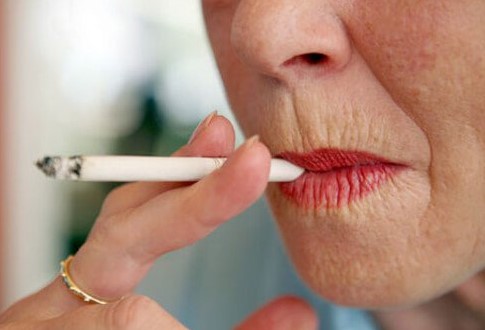 Kako pušenje utječe na vaš izgled?