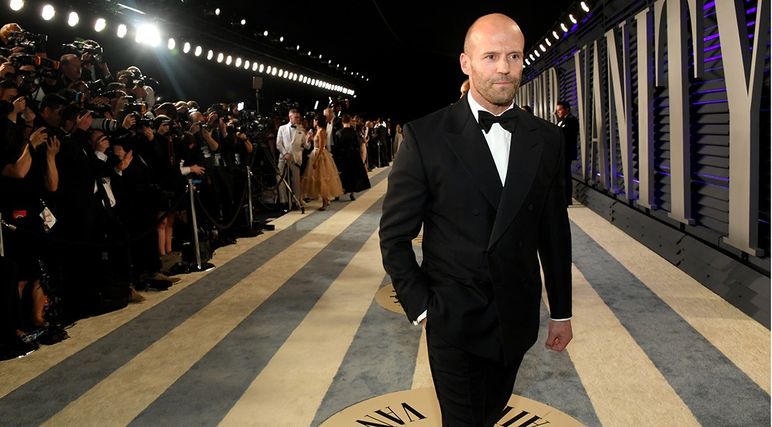 Gubitak kose nije tragedija: Muškarci koji bolje izgledaju ćelavi nego prije sa kosom