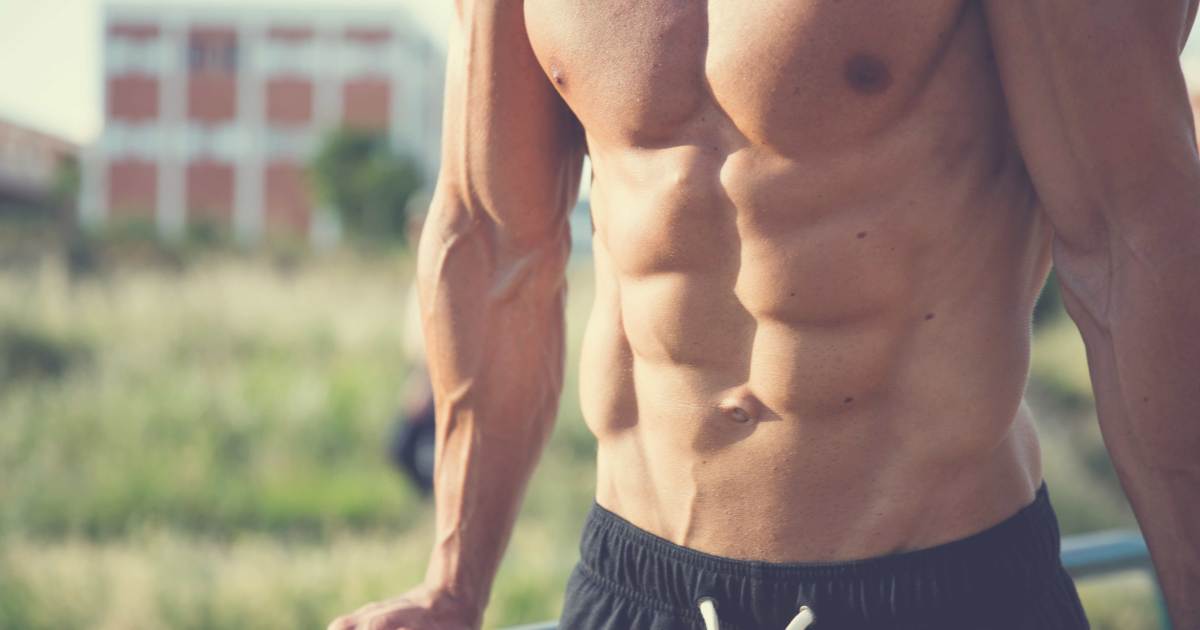 Mitovi zbog kojih većina ljudi nikada neće vidjeti svoje trbušne mišiće