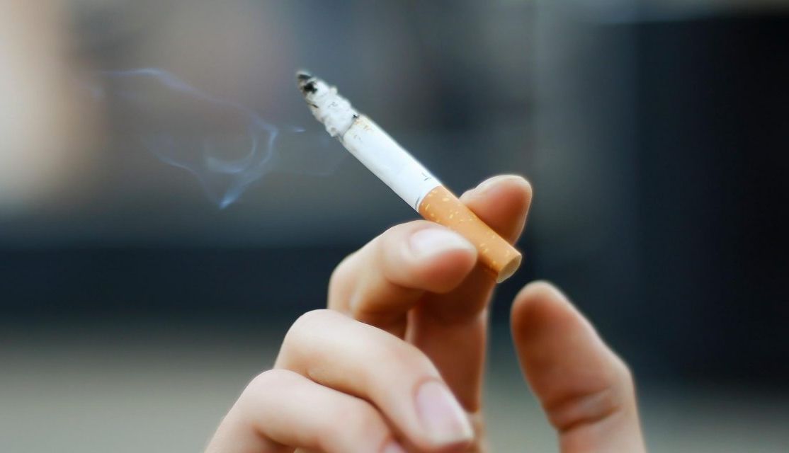 Među top 5 najsmrtonosnijih ovisnosti, prve dvije bi vas mogle jako iznenaditi Među top 5 najsmrtonosnijih ovisnosti, prve dvije bi vas mogle jako iznenaditi