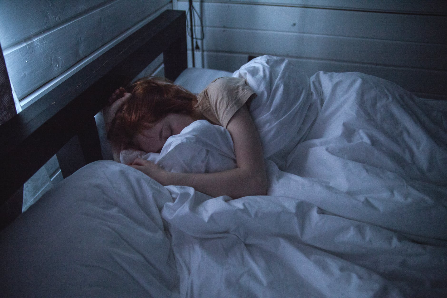 Osam načina da smršate dok spavate